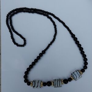 Striped Necklace Bundles Available